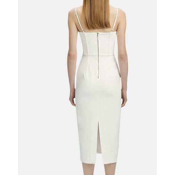 Bardot Celeste Midi Dress - Picture 3 of 8